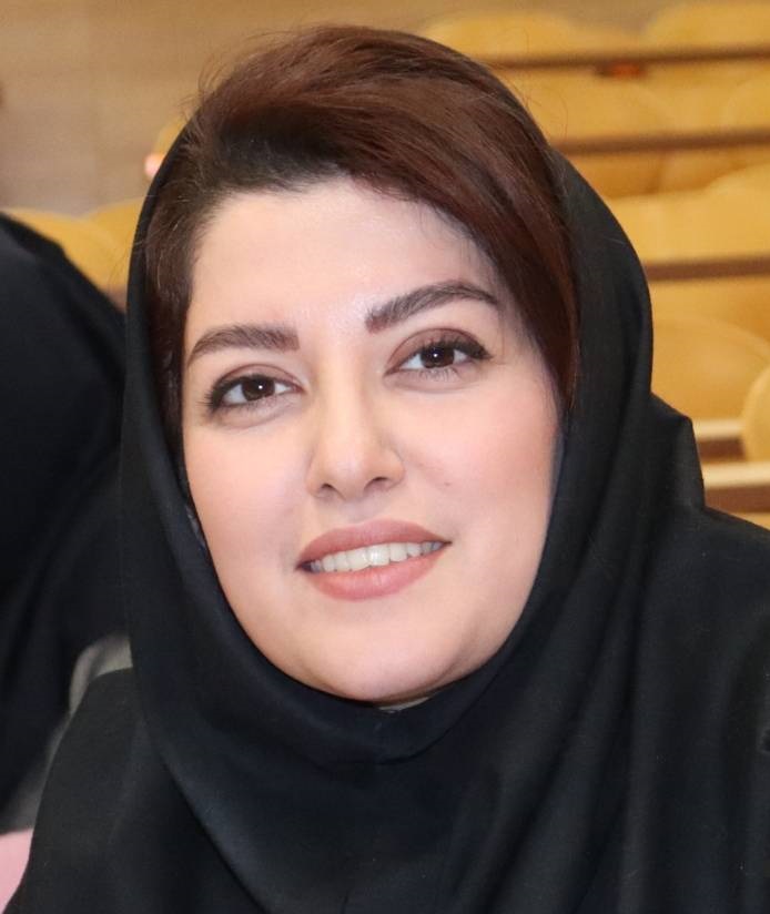 دکتر نیلوفر شریفی