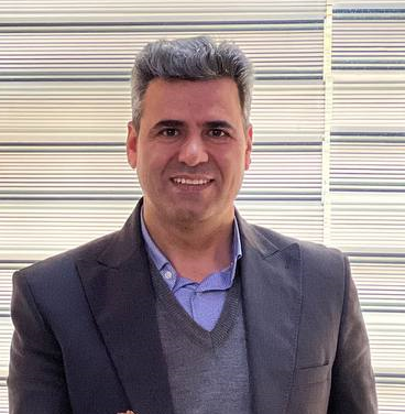 دکتر یداله دمیرچی