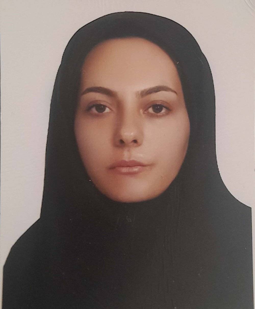 دکتر سحر حقیقی فرد